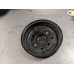03Y212 Water Pump Pulley From 2012 Buick Enclave 3.6 12611587 03Y212 Water Pump Pulley From 2012 Buick Enclave 3.6 12611587